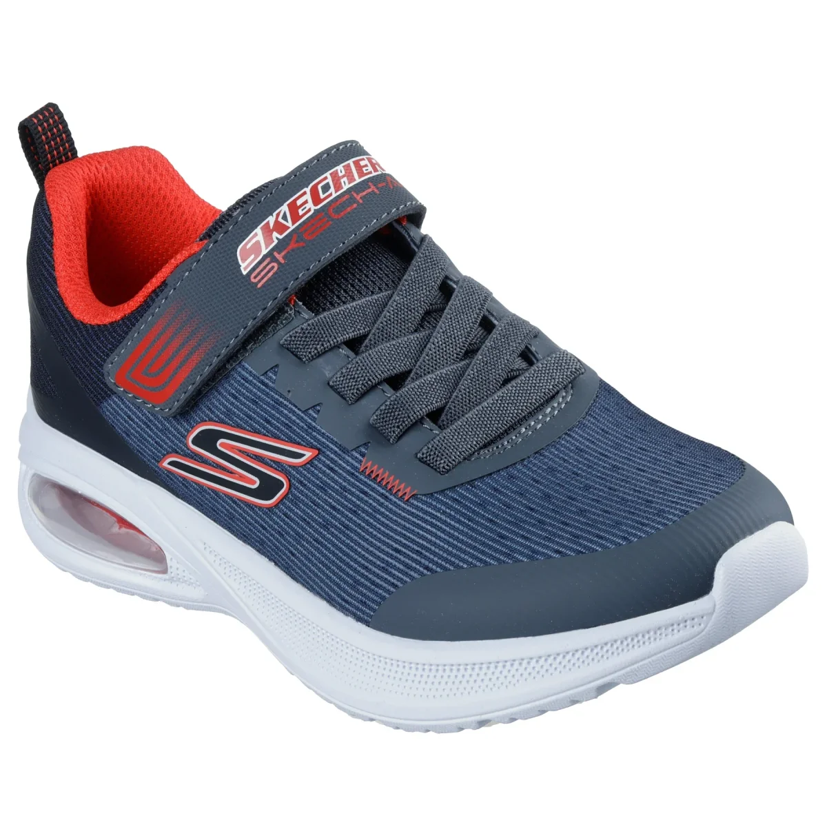 SKECHERS Patike MICROSPEC MAX ADVANCE - 404105L-CCBK