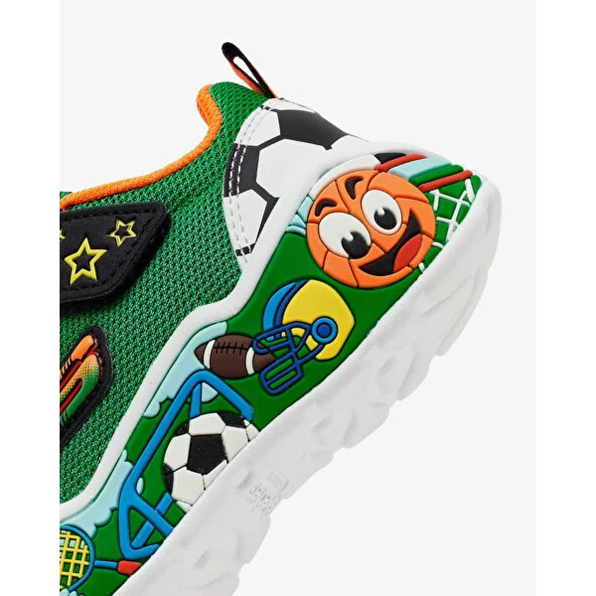 SKECHERS Patike PLAY SCENE 407312N GRMT