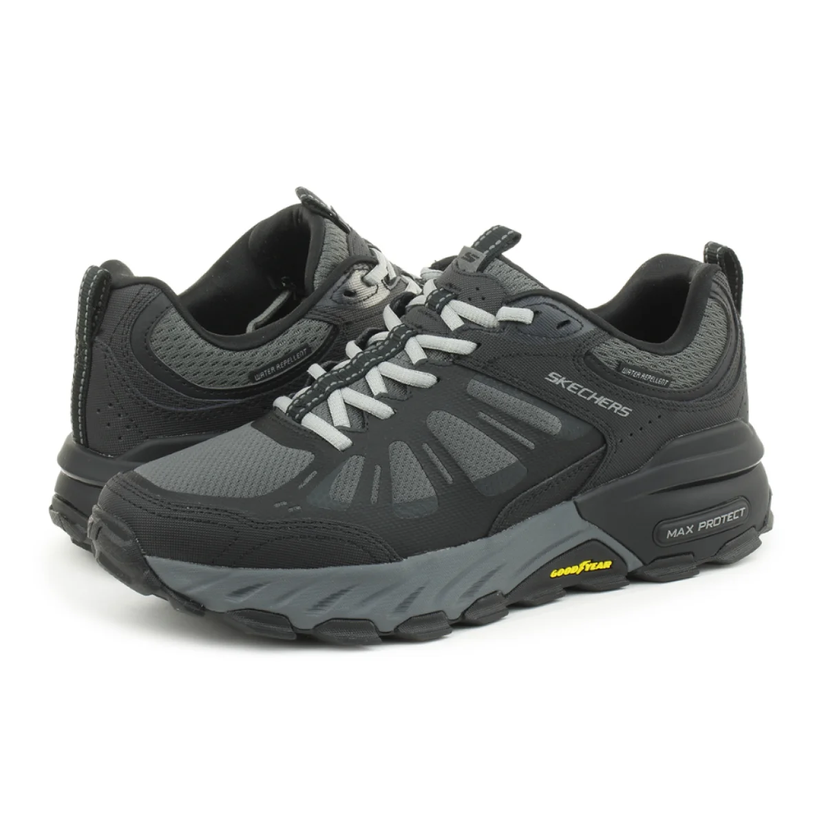 SKECHERS Patike PROTECT - 237678-BKCC