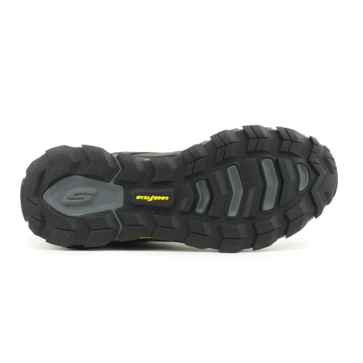 SKECHERS Patike PROTECT - 237678-BKCC