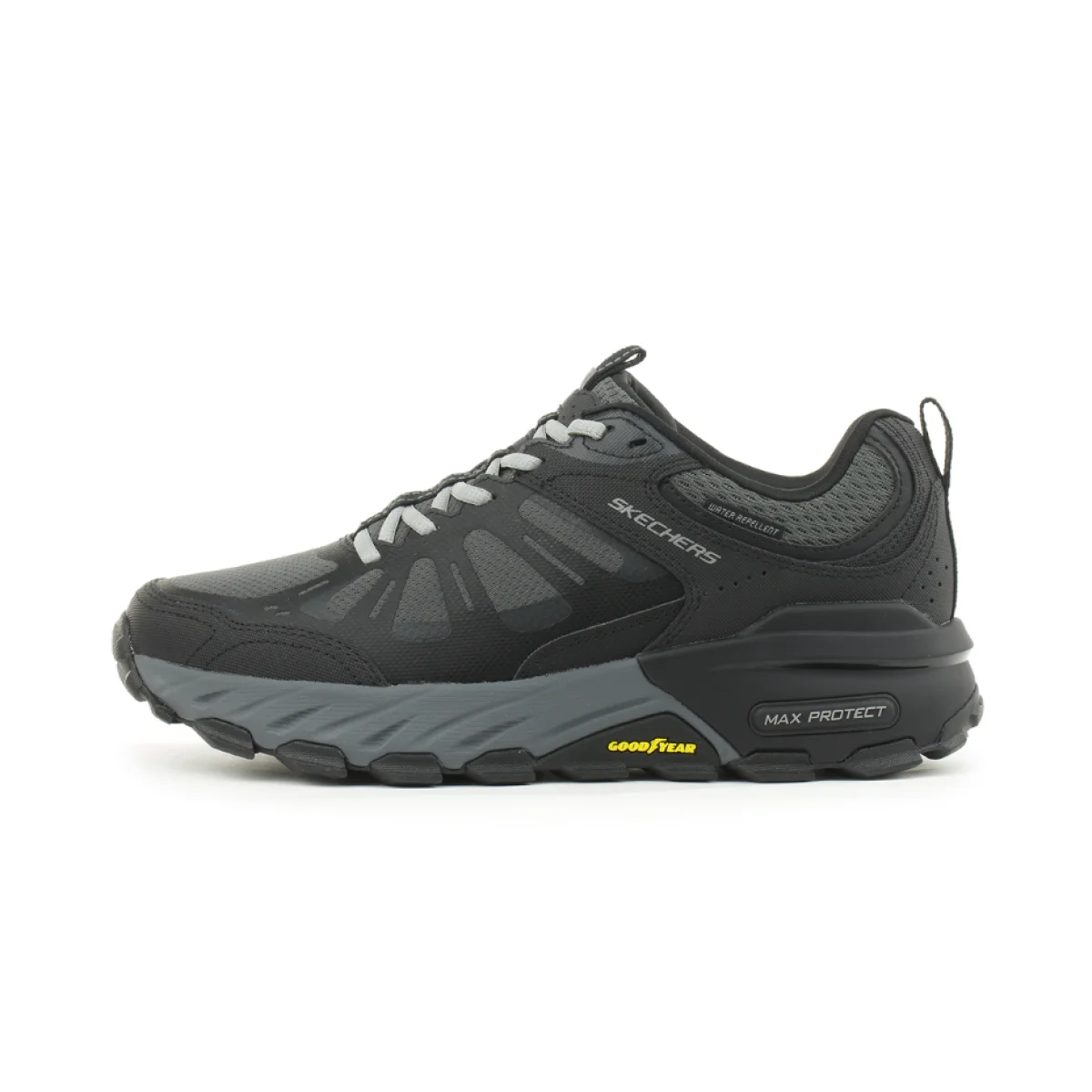 SKECHERS Patike PROTECT - 237678-BKCC