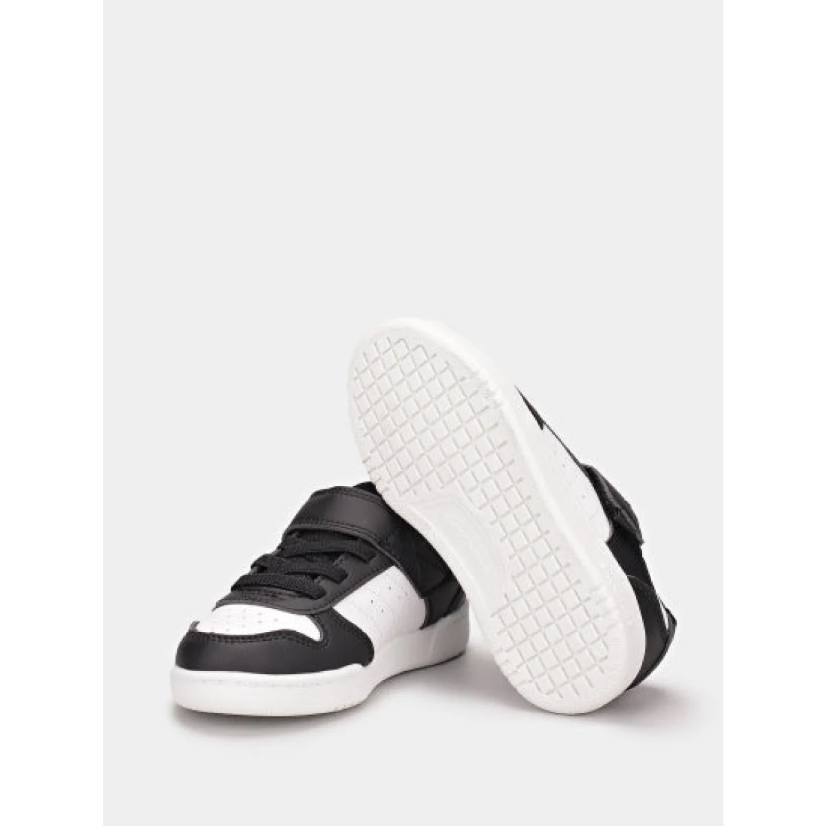 SKECHERS Patike QUICK STREET - 405638N-BKW