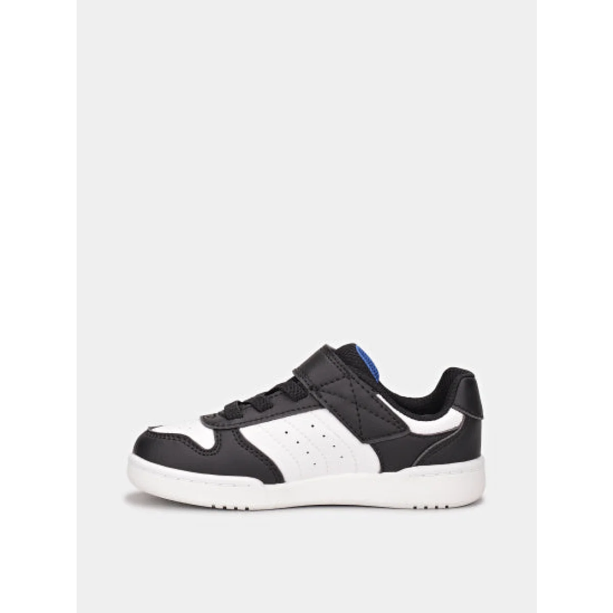 SKECHERS Patike QUICK STREET - 405638N-BKW