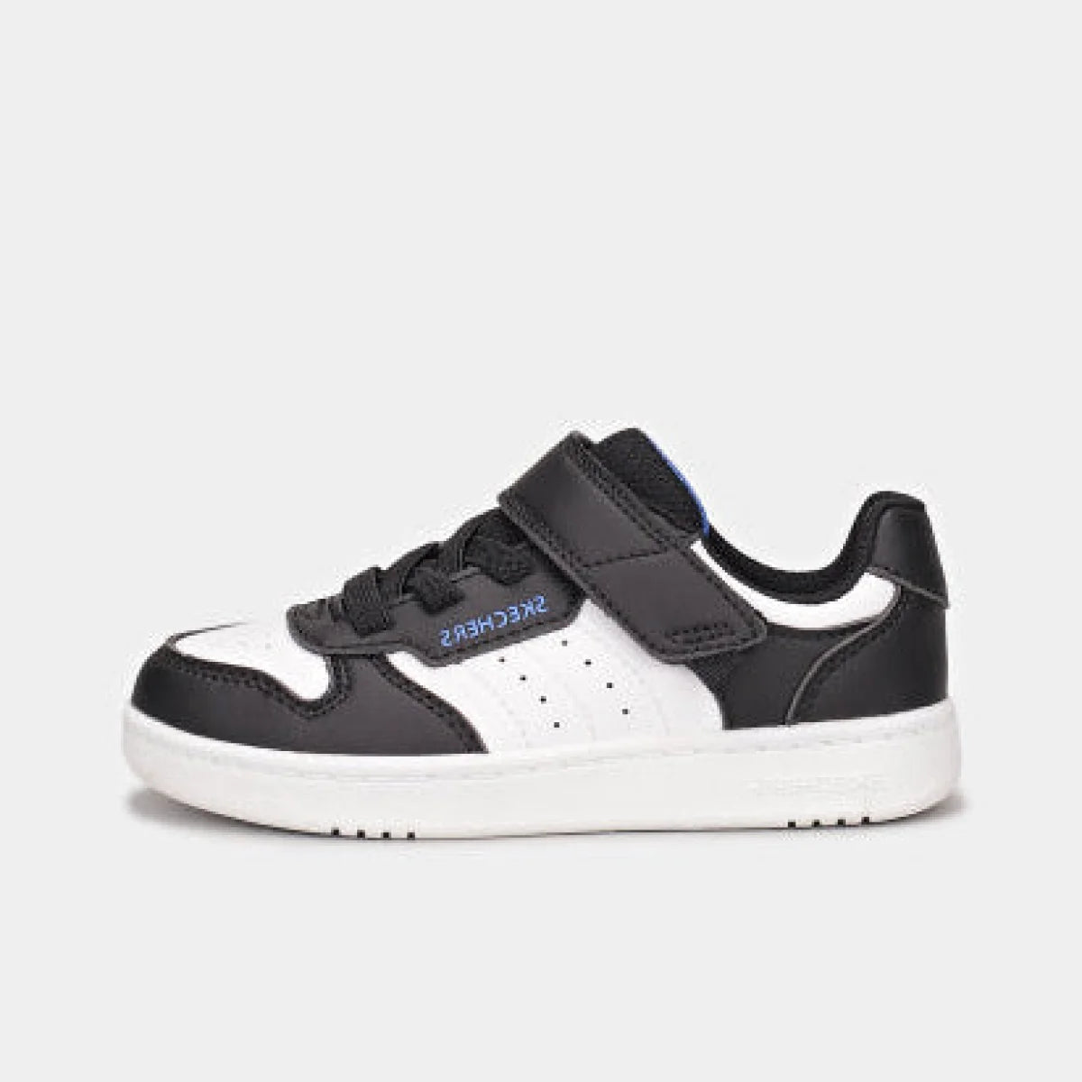 SKECHERS Patike QUICK STREET - 405638N-BKW