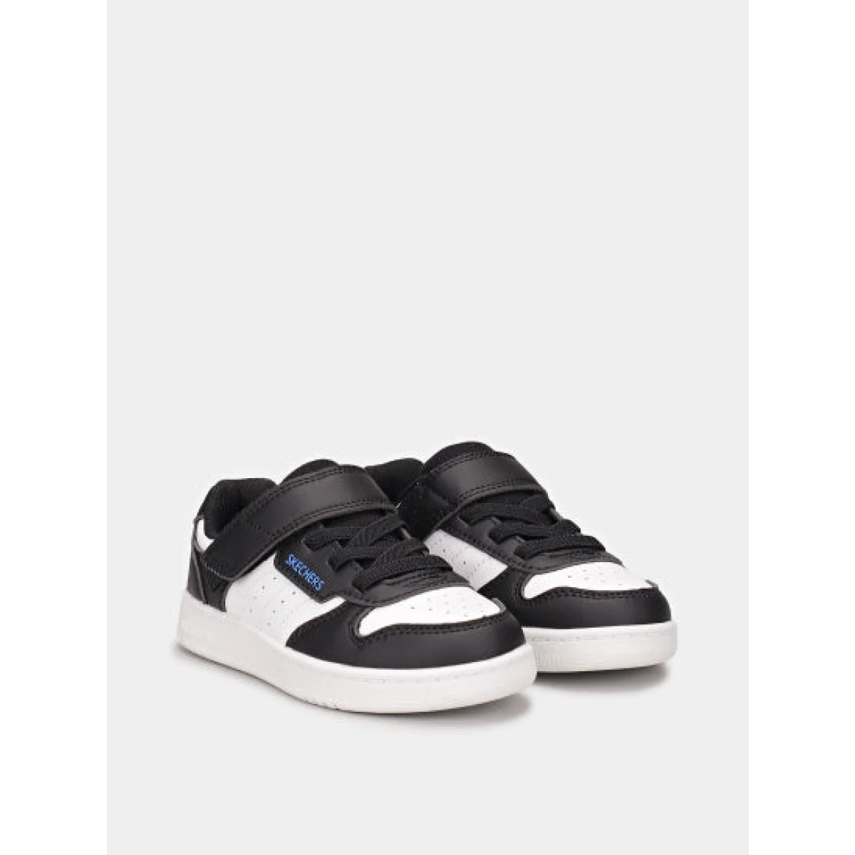 SKECHERS Patike QUICK STREET - 405638N-BKW