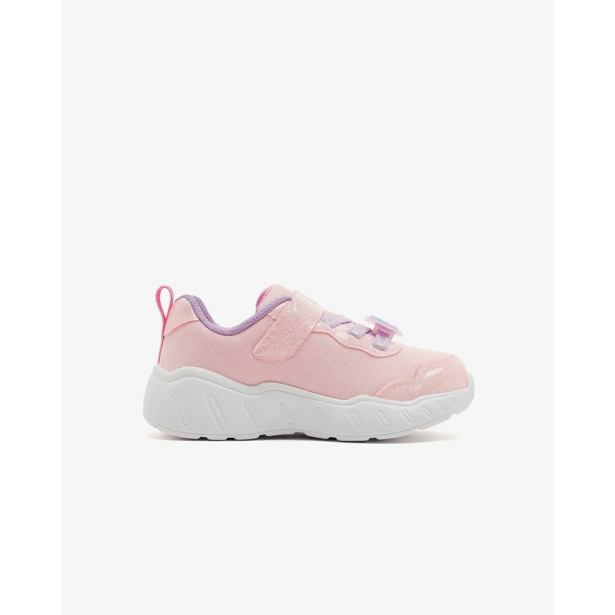 SKECHERS Patike S-LIGHTS BUTTERFLY - 303066N-LPMT