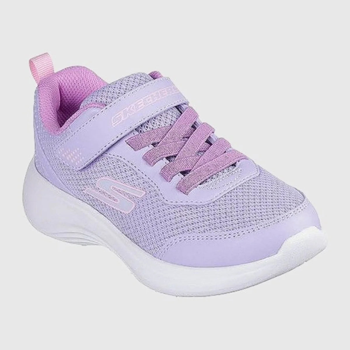 SKECHERS Patike SELECTORS - 303573L-LAV