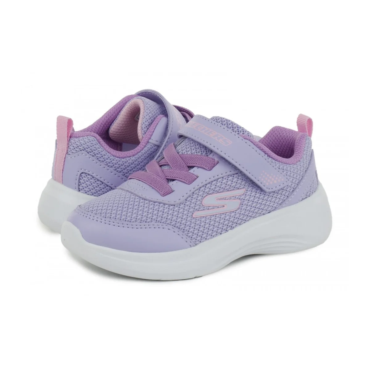 SKECHERS Patike SELECTORS - 303573N-LAV
