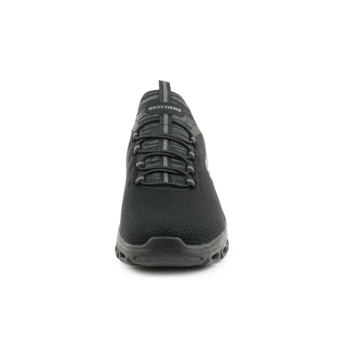 SKECHERS Patike SLIP INS UNO - 233010-BBK