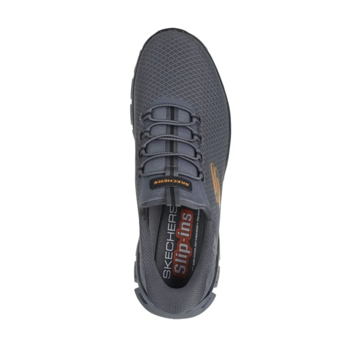 SKECHERS Patike SLIP INS UNO - 233010-CCOR