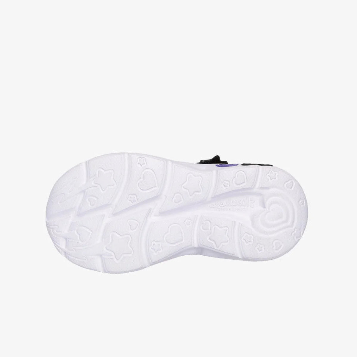 SKECHERS Patike SNUGGLE SNEAKS - 302214N-BKMT