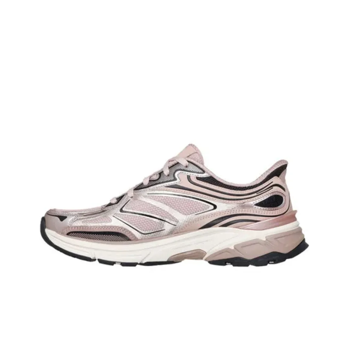 SKECHERS Patike STAMINA SPORT - 150710-ROS