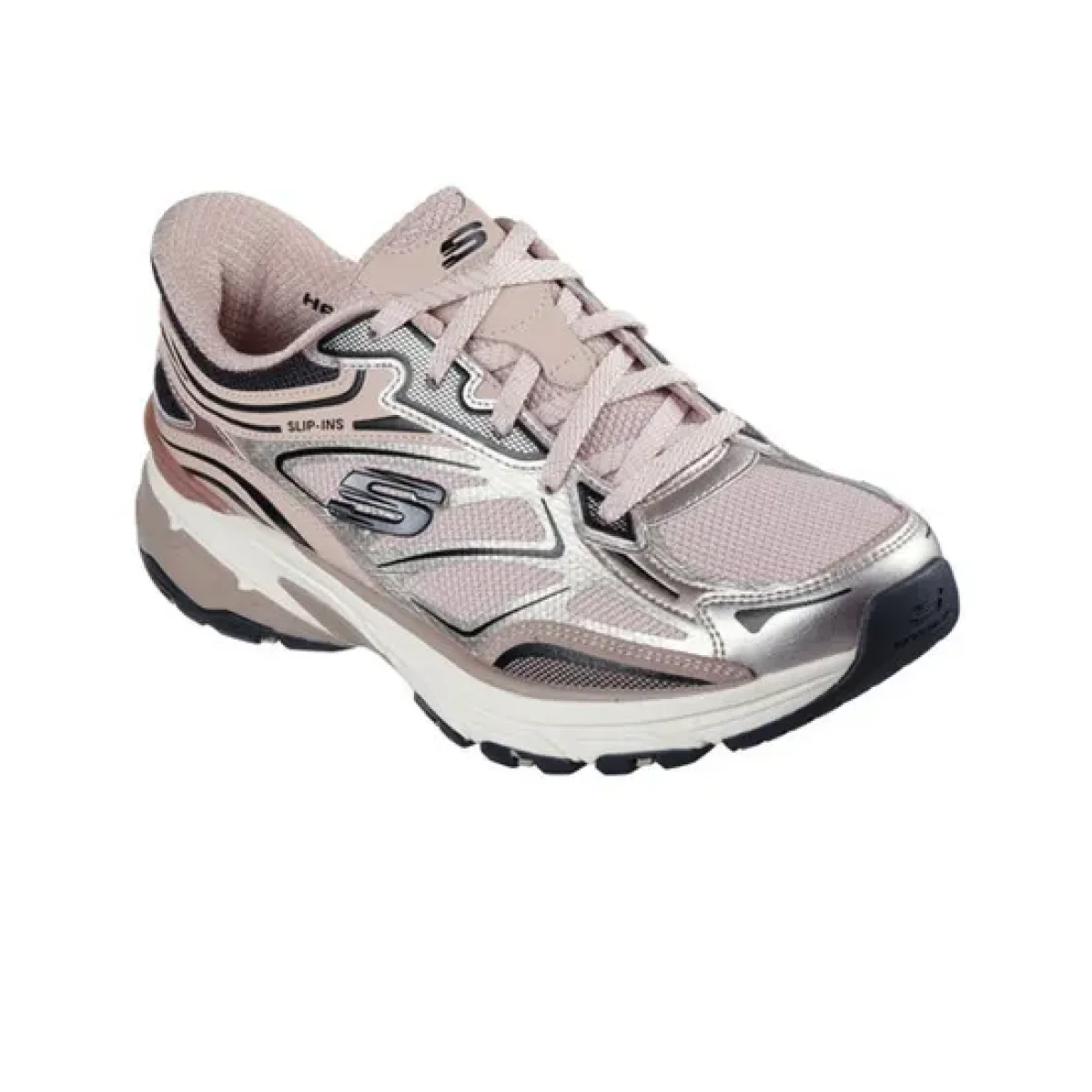 SKECHERS Patike STAMINA SPORT - 150710-ROS