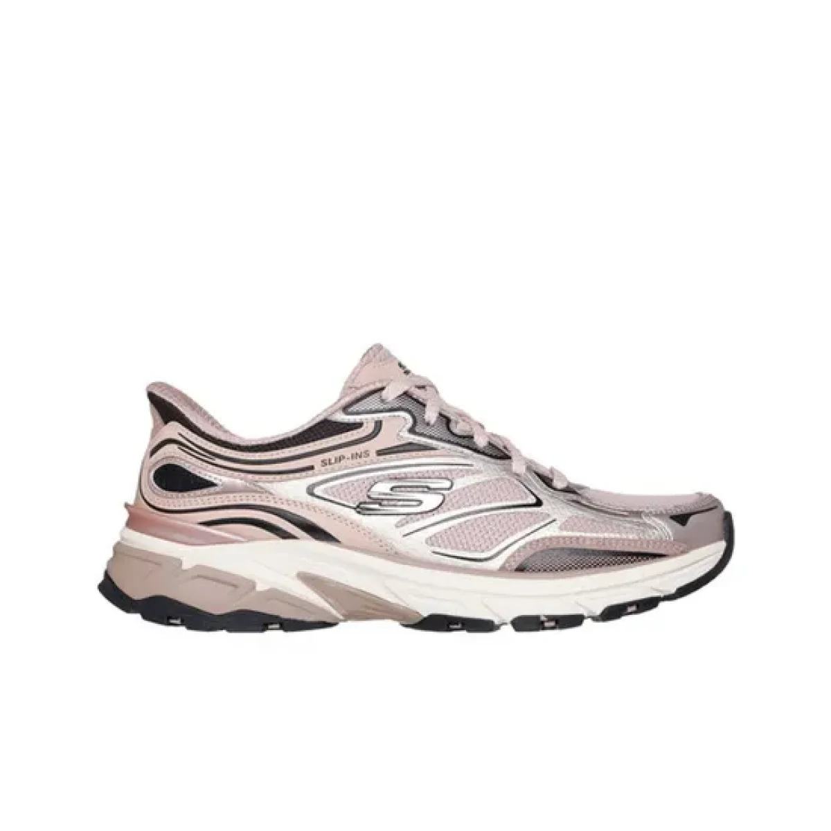 SKECHERS Patike STAMINA SPORT - 150710-ROS