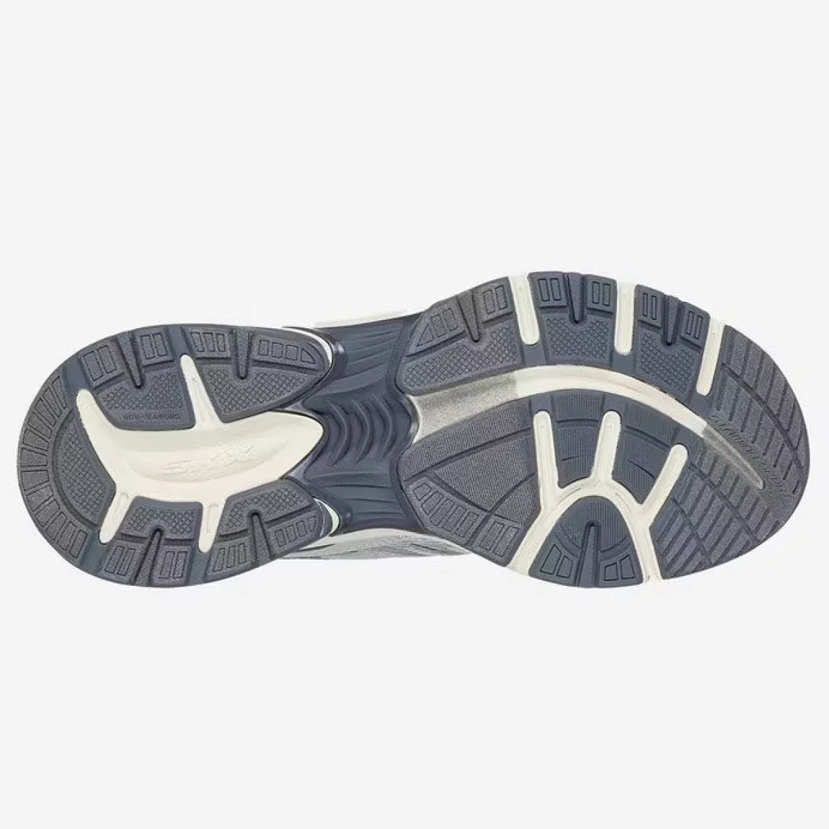 SKECHERS Patike STAMINA SPORT - 150710-SIL