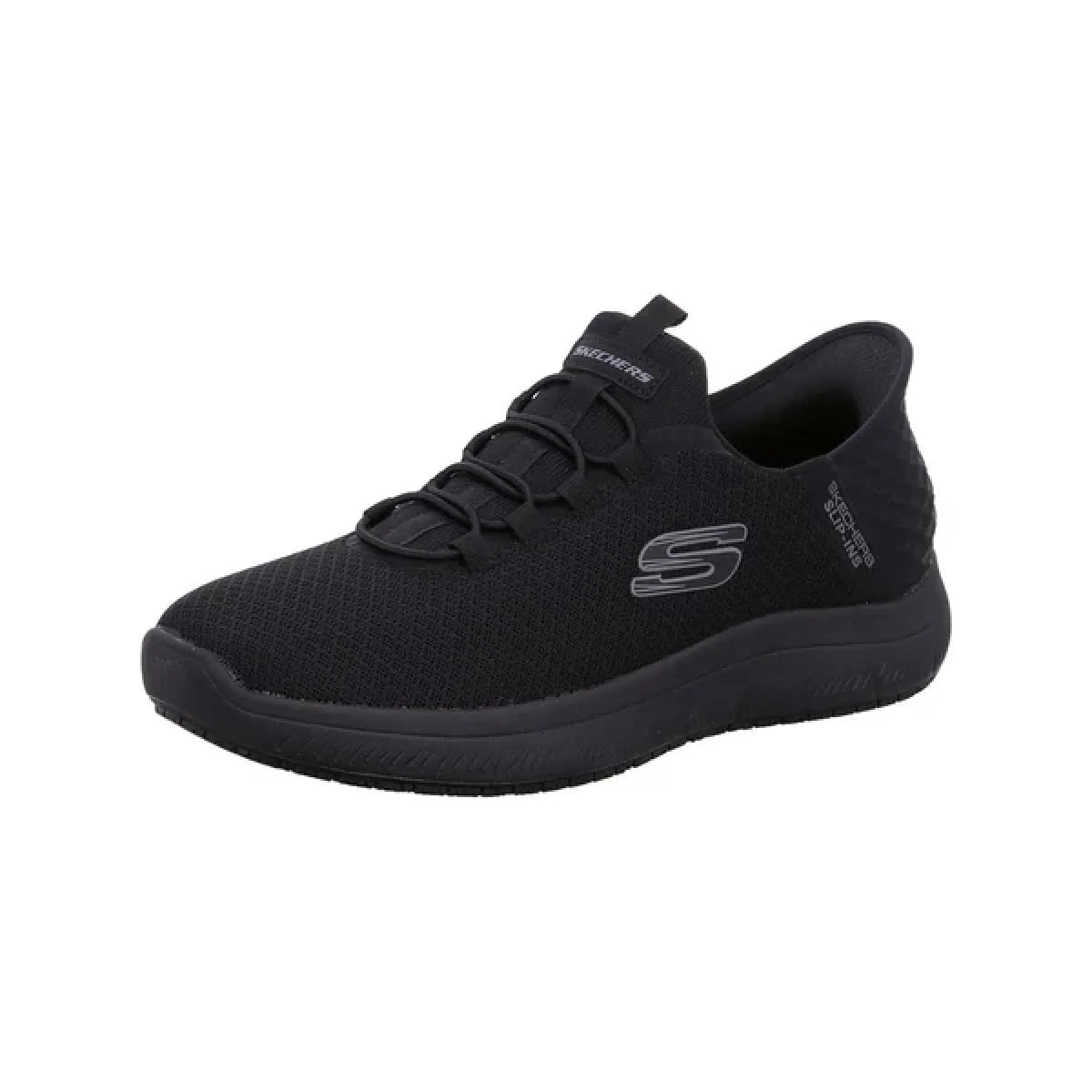 SKECHERS Patike SUMMITS SR - 200205EC-BBK