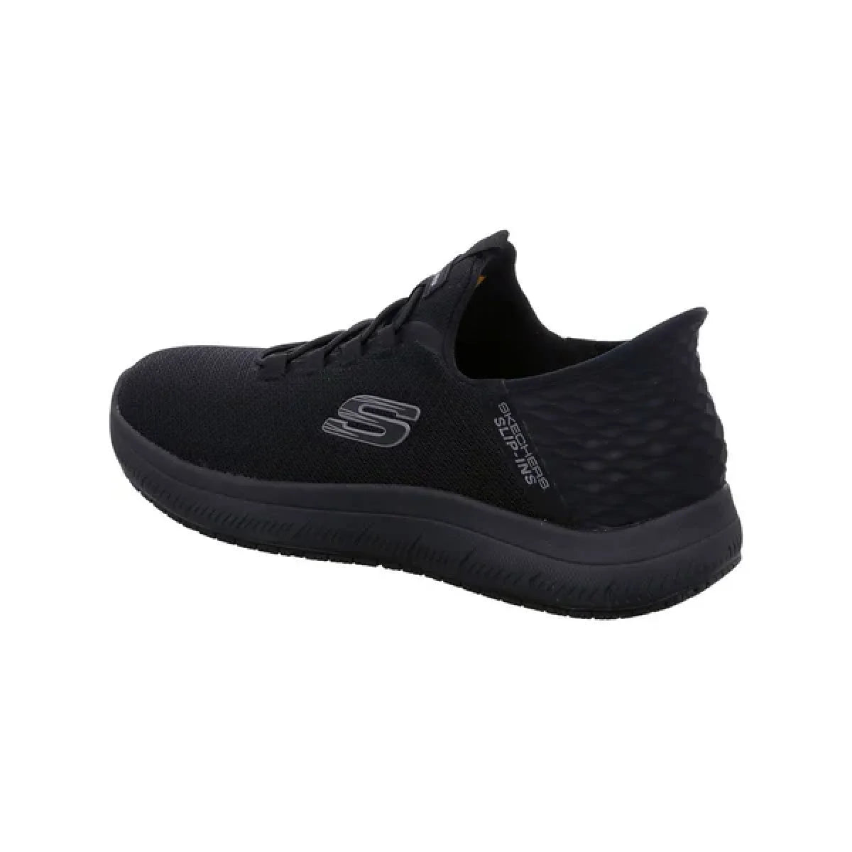 SKECHERS Patike SUMMITS SR - 200205EC-BBK