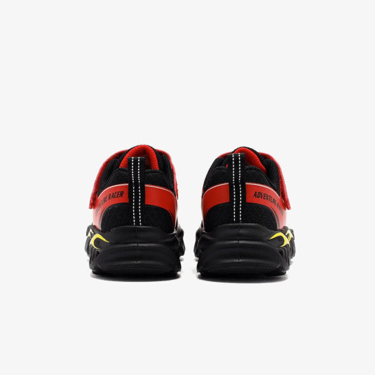 SKECHERS Patike THERMO FLASH WHEEL - 402306N-RDBK