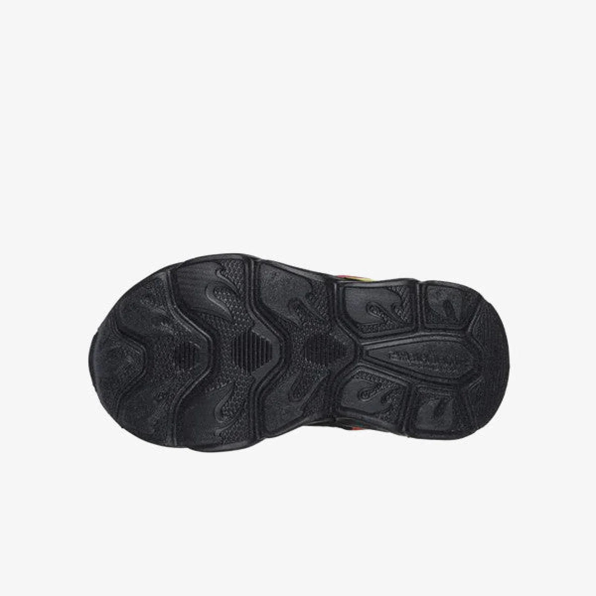 SKECHERS Patike THERMO FLASH WHEEL - 402306N-RDBK