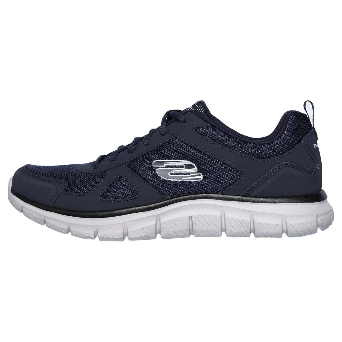 SKECHERS Patike TRACK SCLORIC - 52631 - NVY