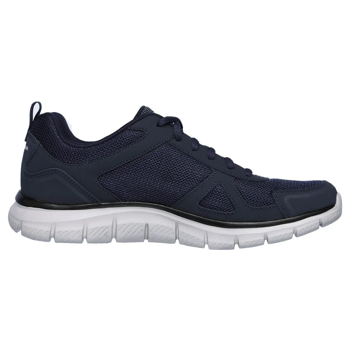 SKECHERS Patike TRACK SCLORIC - 52631 - NVY