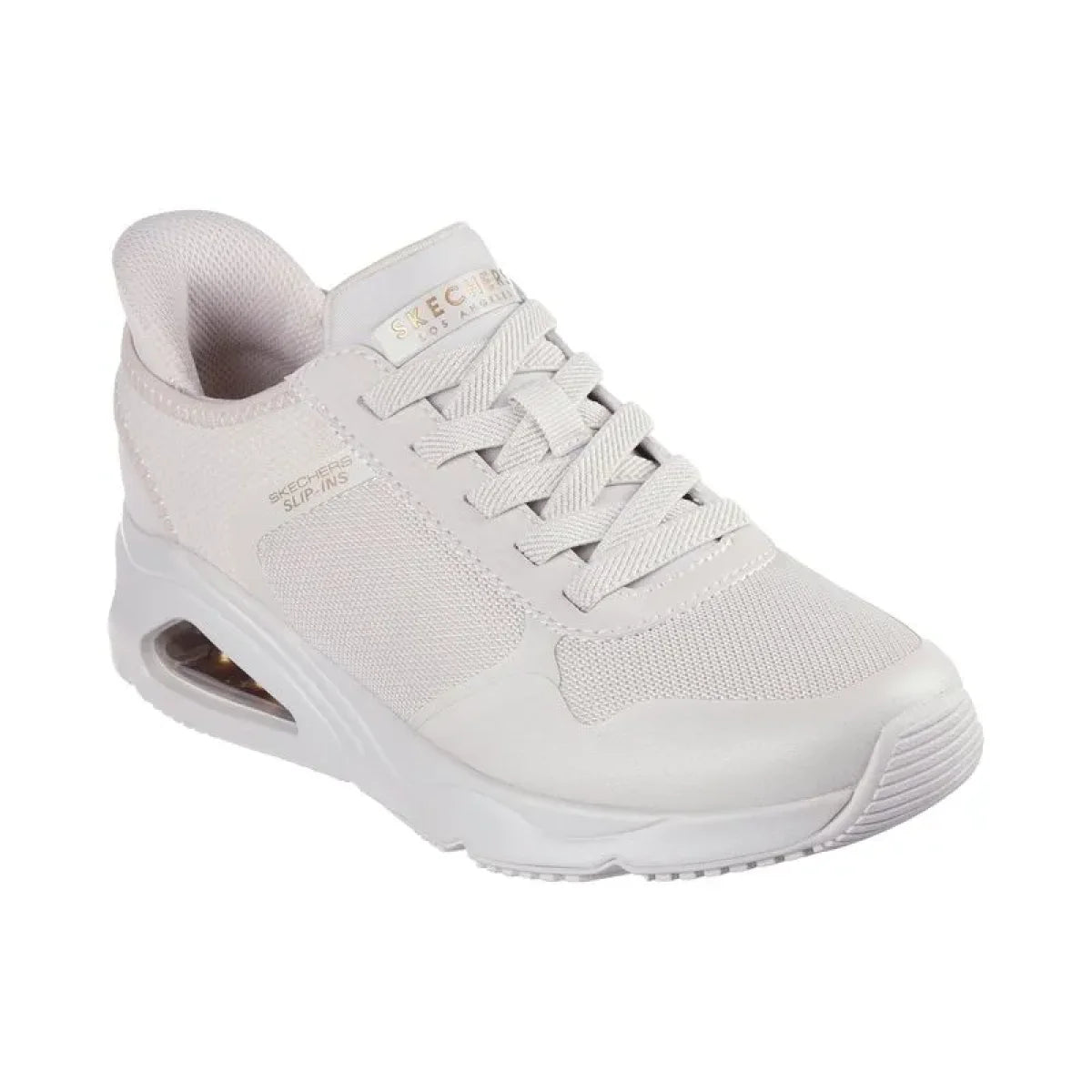 SKECHERS Patike TRES-AIR REVOLUTION EASY STEPPERS - 177116-OFWT