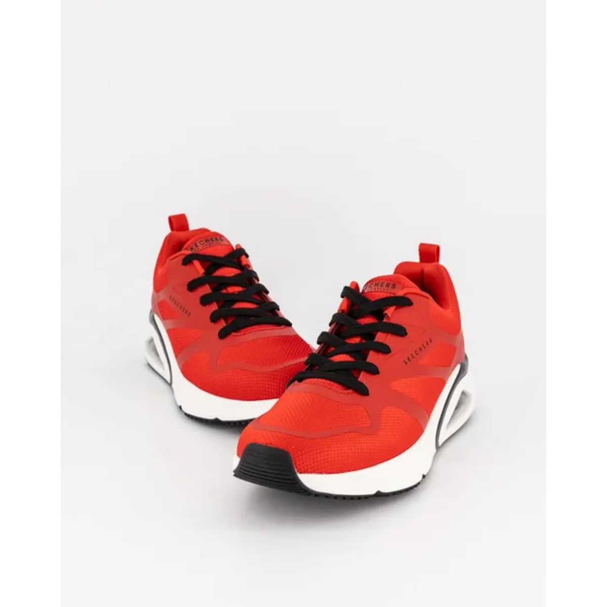 SKECHERS Patike TRES-AIR UNO - 183070-RED