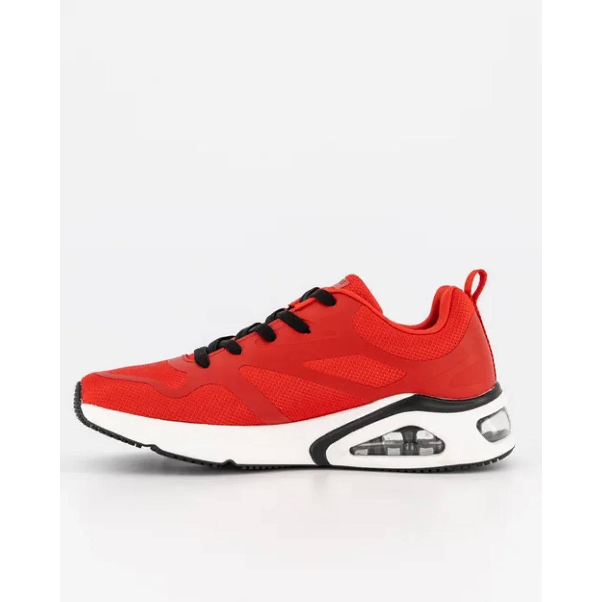 SKECHERS Patike TRES-AIR UNO - 183070-RED