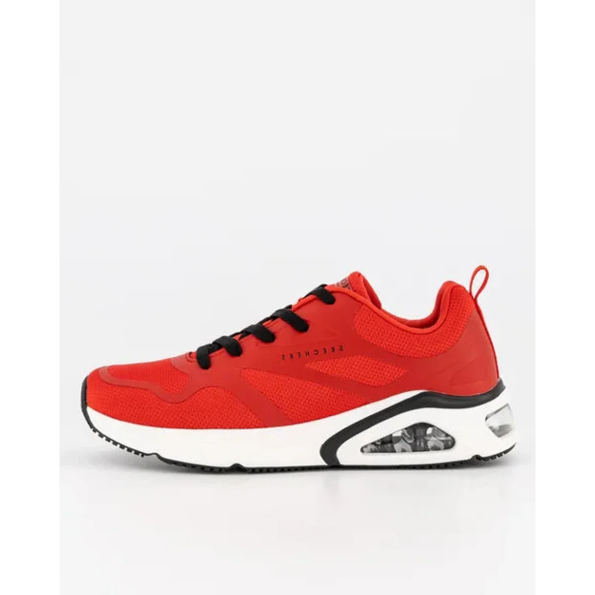 SKECHERS Patike TRES-AIR UNO - 183070-RED