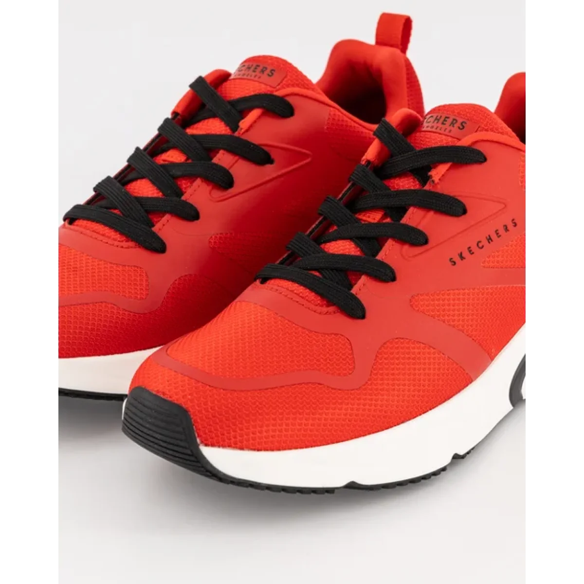 SKECHERS Patike TRES-AIR UNO - 183070-RED