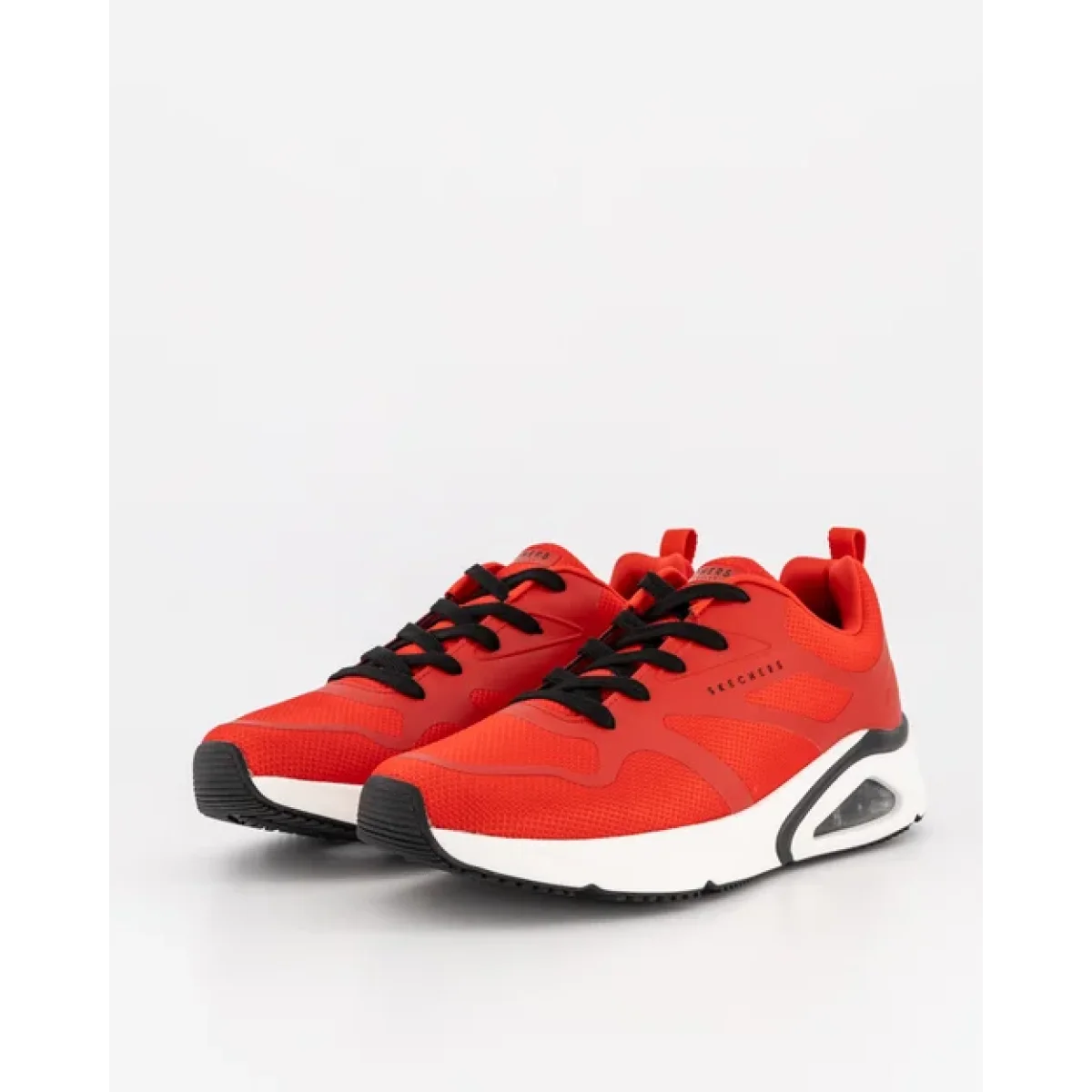 SKECHERS Patike TRES-AIR UNO - 183070-RED