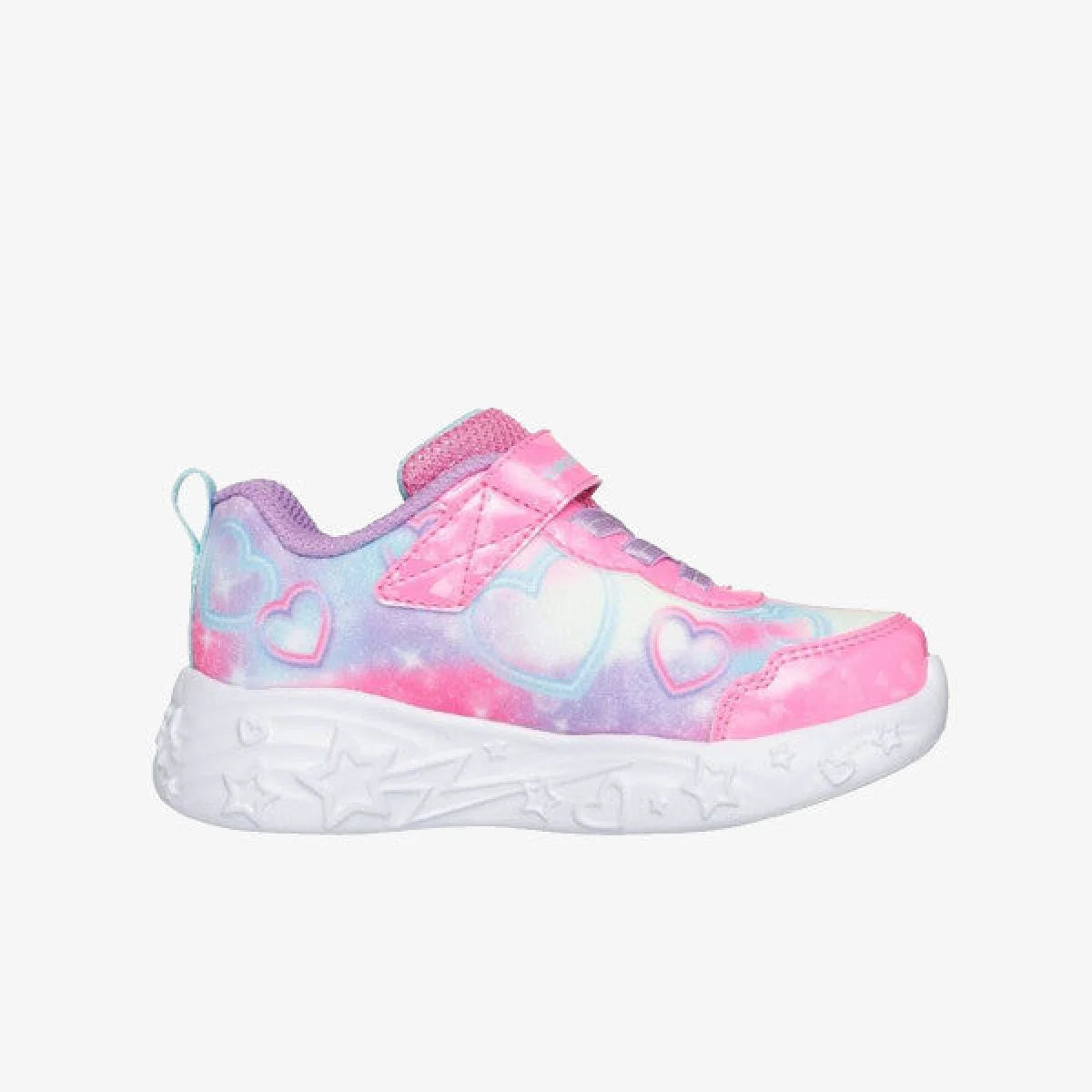 SKECHERS Patike UNICORN CHARMER - 303064N-PKMT