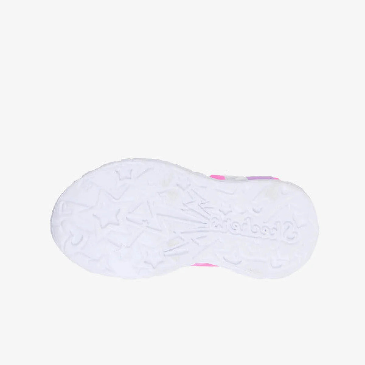 SKECHERS Patike UNICORN CHARMER - 303064N-PKMT