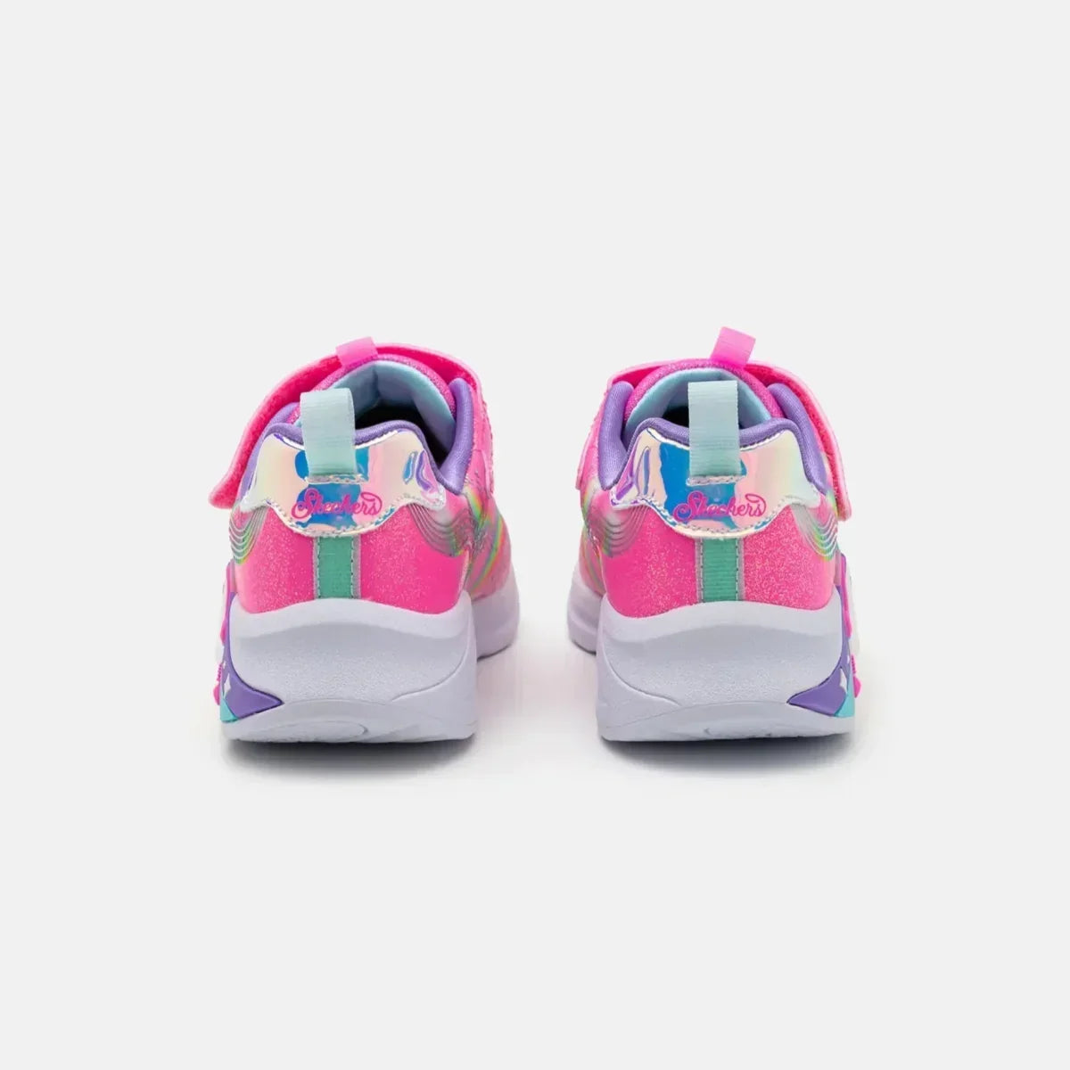 SKECHERS Patike UNICORN CHASER - 302298L-PKMT