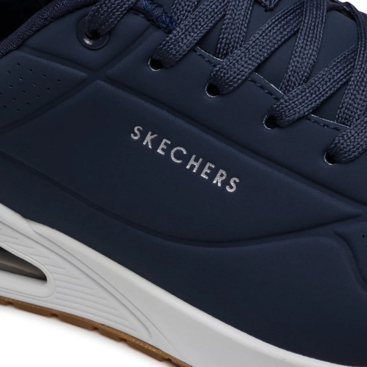 SKECHERS Patike UNO STAND ON AIR - 52458-NVY