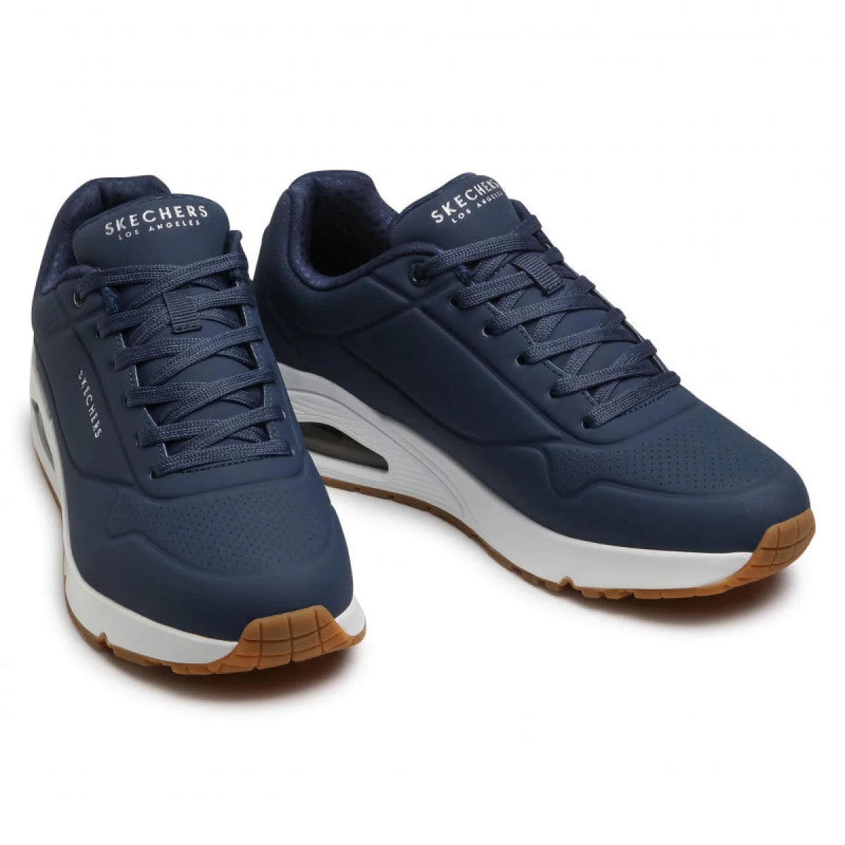 SKECHERS Patike UNO STAND ON AIR - 52458-NVY