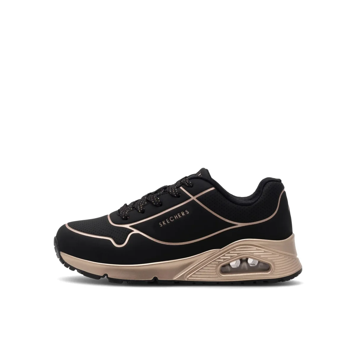 SKECHERS Patike UNO GEN1 - 310538L-BKRG