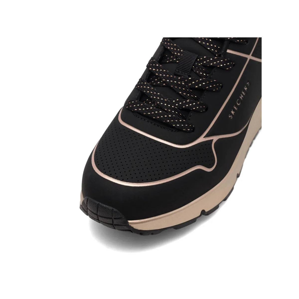 SKECHERS Patike UNO GEN1 - 310538L-BKRG