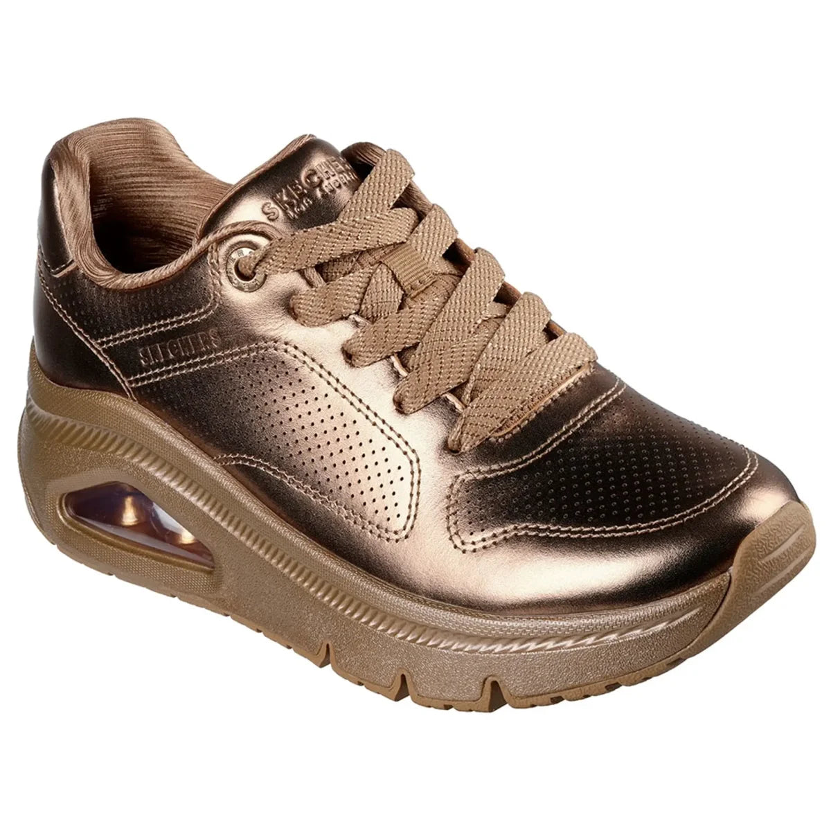 SKECHERS Patike UNO ICON - 177768-BRZ