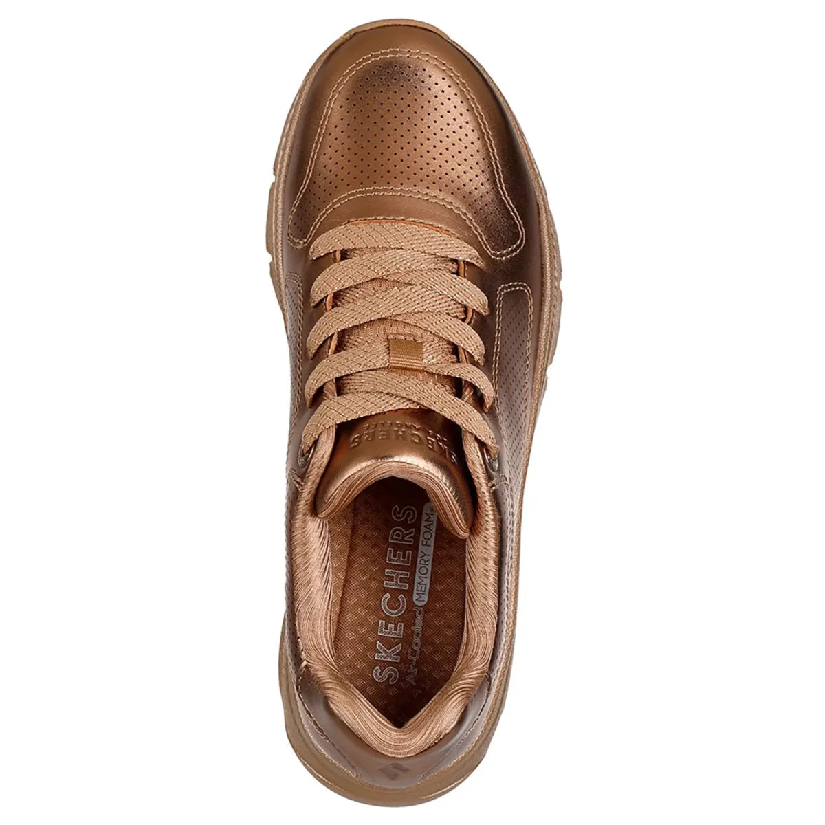 SKECHERS Patike UNO ICON - 177768-BRZ