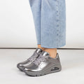 SKECHERS Patike UNO ICON