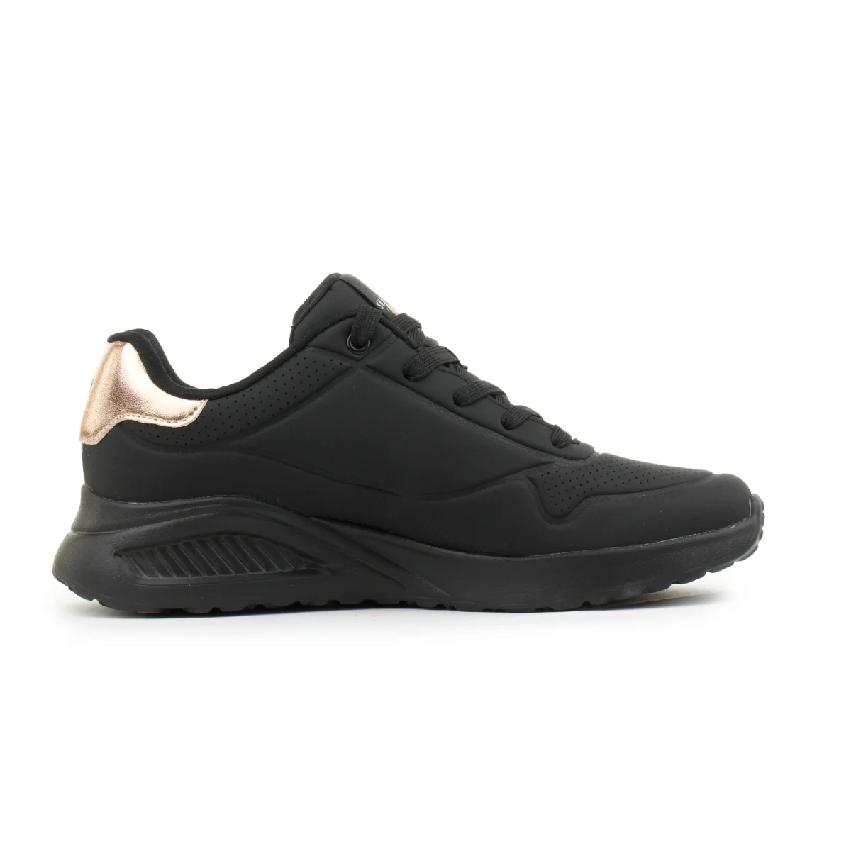 SKECHERS Patike UNO LITE - 177291-BBK