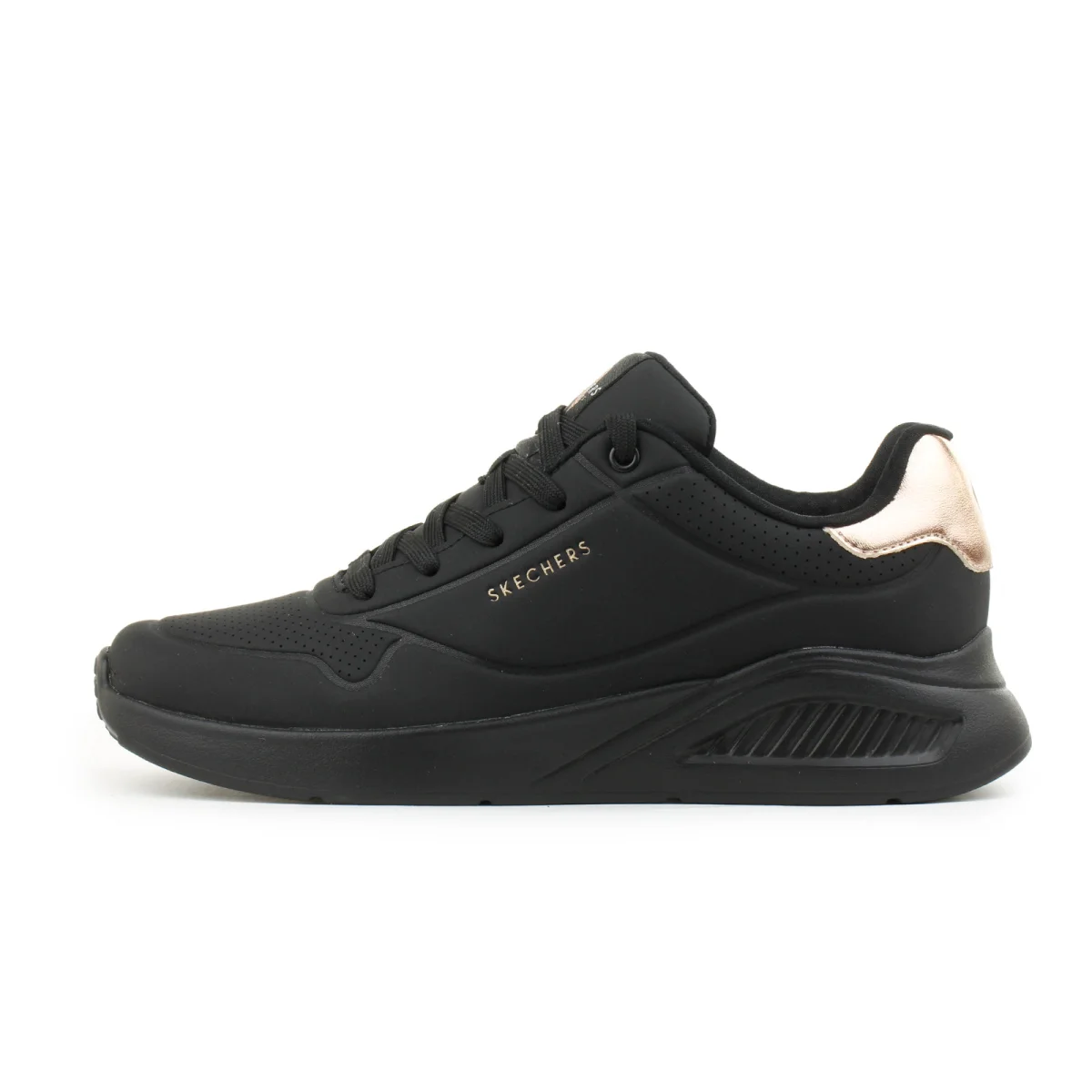 SKECHERS Patike UNO LITE - 177291-BBK
