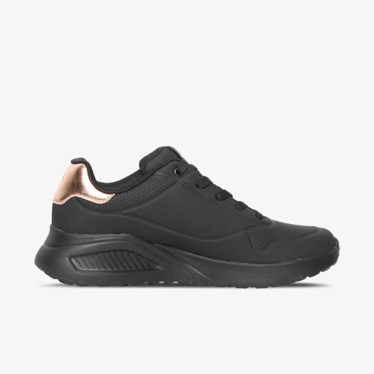 SKECHERS Patike UNO LITE - 177291-BLK