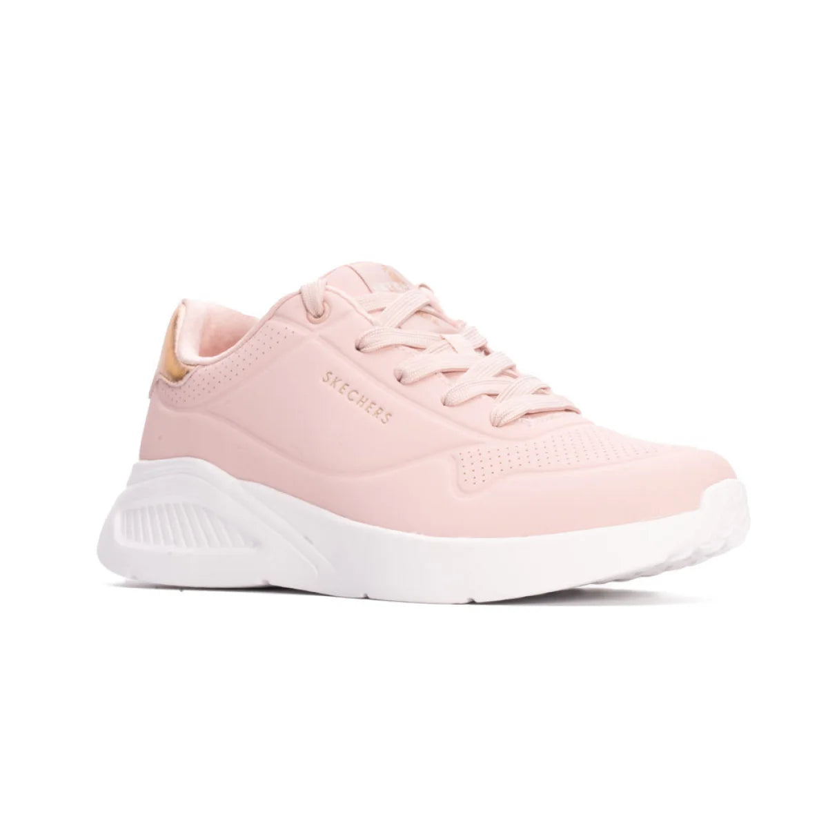 SKECHERS Patike UNO LITE - 177291-BLSH