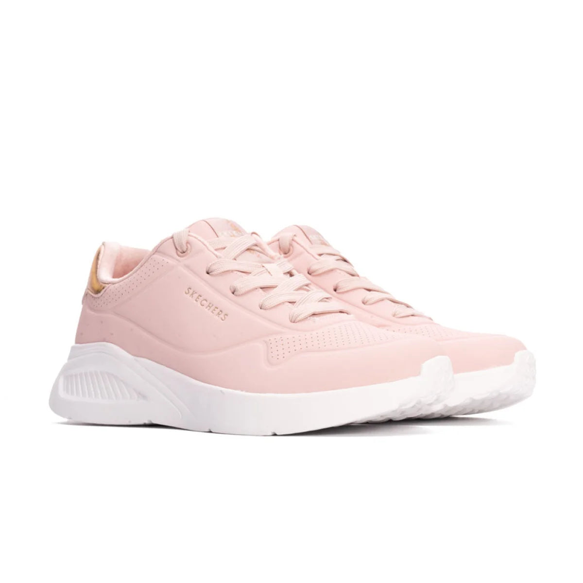 SKECHERS Patike UNO LITE - 177291-BLSH