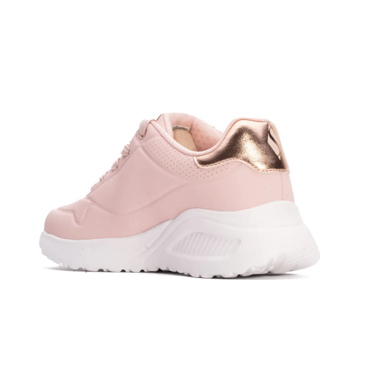 SKECHERS Patike UNO LITE - 177291-BLSH