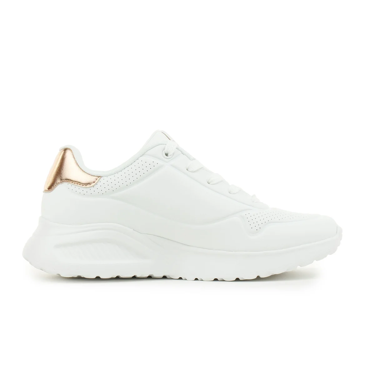 SKECHERS Patike UNO LITE - 177291-WHT