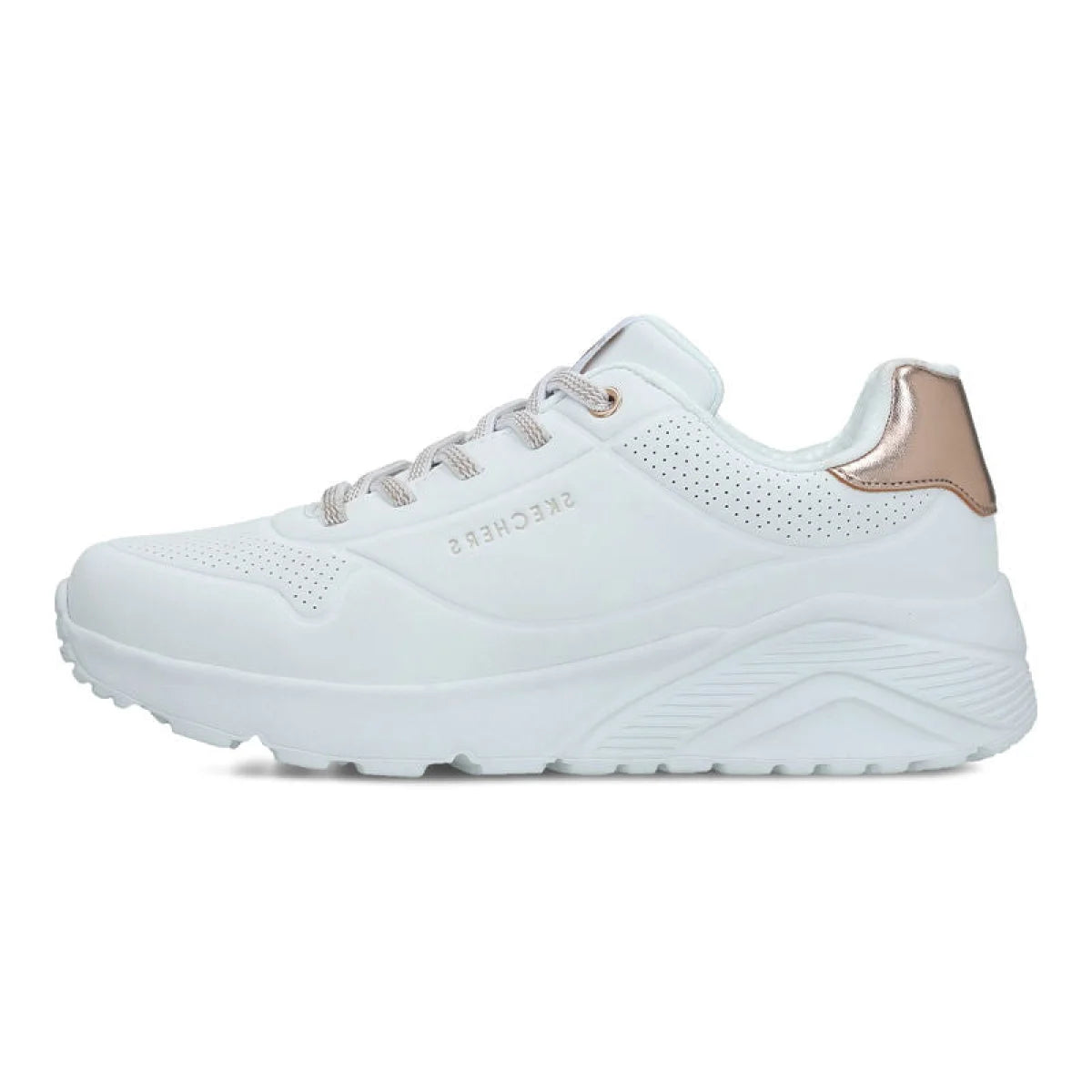 SKECHERS Patike UNO LITE 310384L WHT