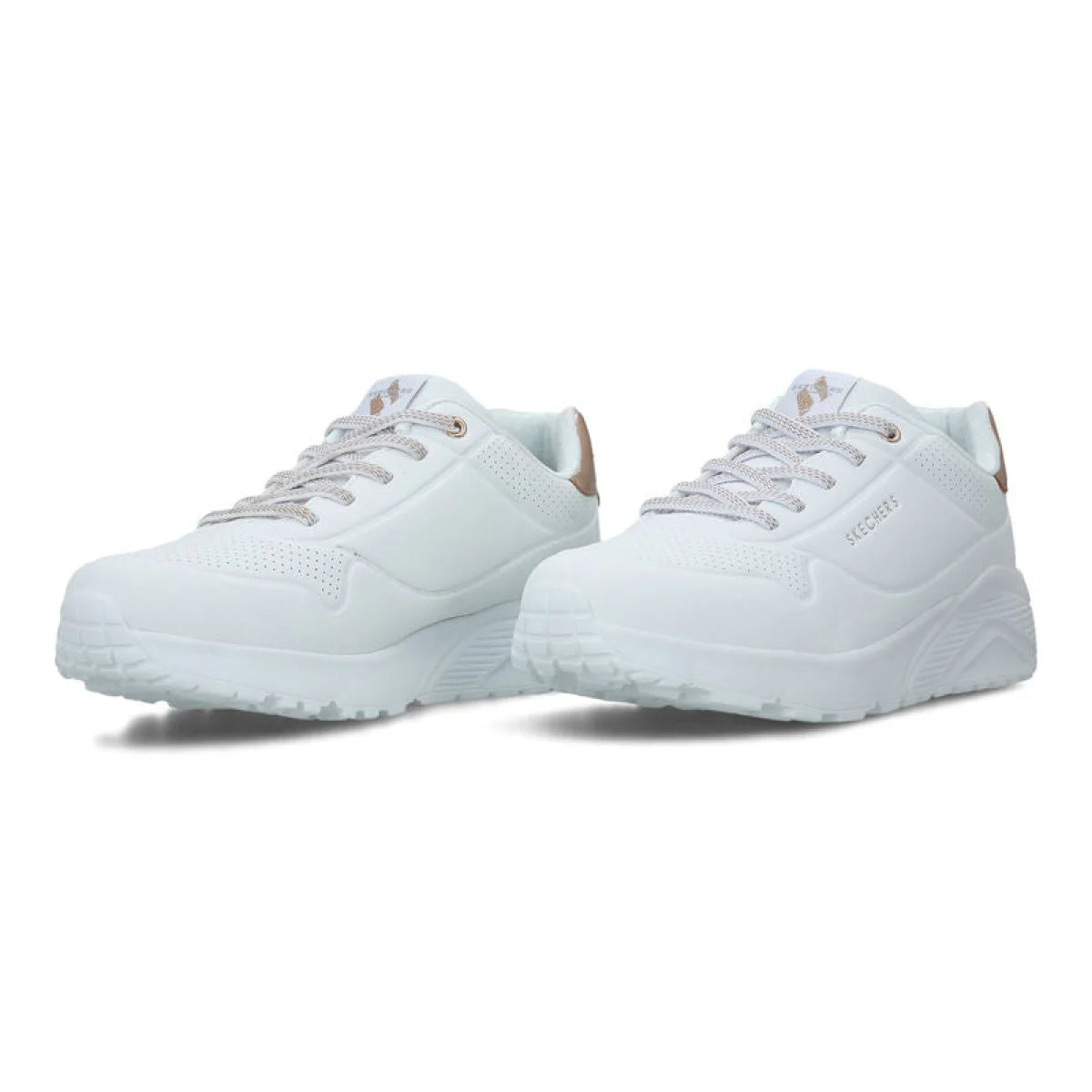 SKECHERS Patike UNO LITE 310384L WHT